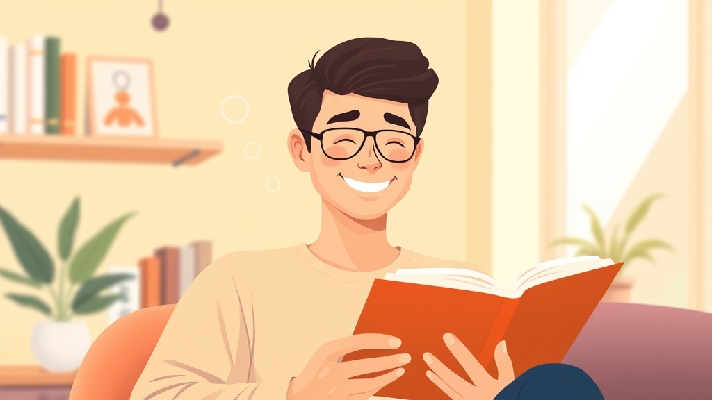 Dativ được hưởng lợi: khi hành động là dành cho chính bạn