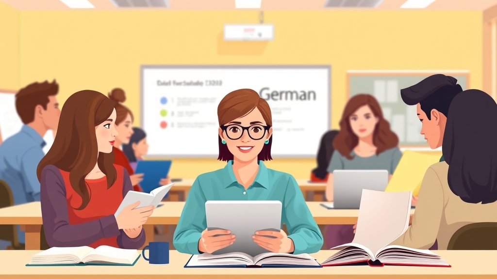 50 danh từ tiếng Đức thông dụng bắt đầu bằng chữ P
