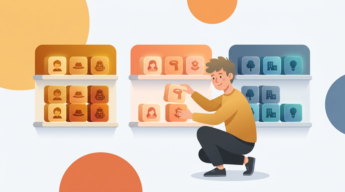 Quy tắc quán từ Der - Die - Das: Bí quyết nhớ giống danh từ tiếng Đức